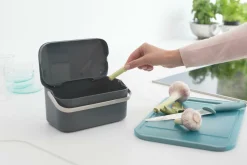 Sale BRABANTIA Abfalleimer BIO