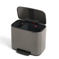 BRABANTIA Abfalleimer BO