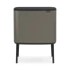 BRABANTIA Abfalleimer BO TOUCH BIN