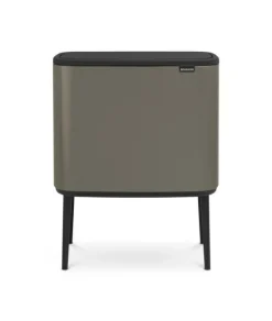 BRABANTIA Abfalleimer BO TOUCH BIN
