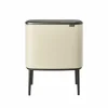 BRABANTIA Abfalleimer BO TOUCH BIN