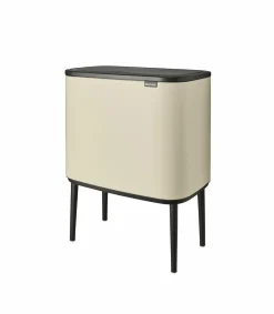 BRABANTIA Abfalleimer BO TOUCH BIN