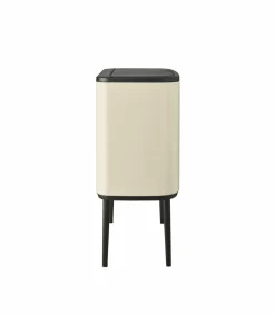 BRABANTIA Abfalleimer BO TOUCH BIN