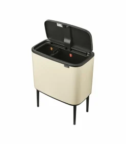 BRABANTIA Abfalleimer BO TOUCH BIN