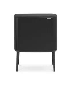 Clearance BRABANTIA Abfalleimer BO TOUCH BIN