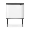 BRABANTIA Abfalleimer BO TOUCH BIN