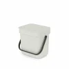 BRABANTIA Abfalleimer SORT & GO