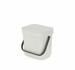 BRABANTIA Abfalleimer SORT & GO