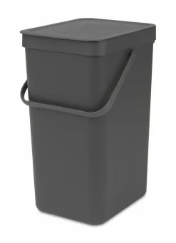 Clearance BRABANTIA Abfalleimer SORT & GO