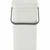 BRABANTIA Abfalleimer SORT & GO