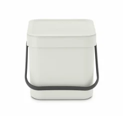 Discount BRABANTIA Abfalleimer SORT & GO
