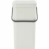 BRABANTIA Abfalleimer SORT & GO