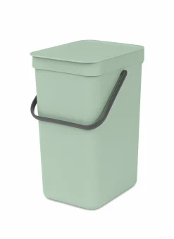 BRABANTIA Abfalleimer SORT & GO