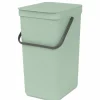 BRABANTIA Abfalleimer SORT & GO