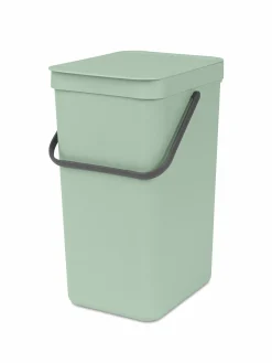 BRABANTIA Abfalleimer SORT & GO