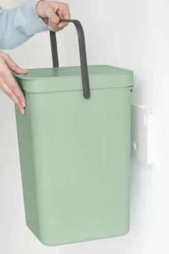 BRABANTIA Abfalleimer SORT & GO