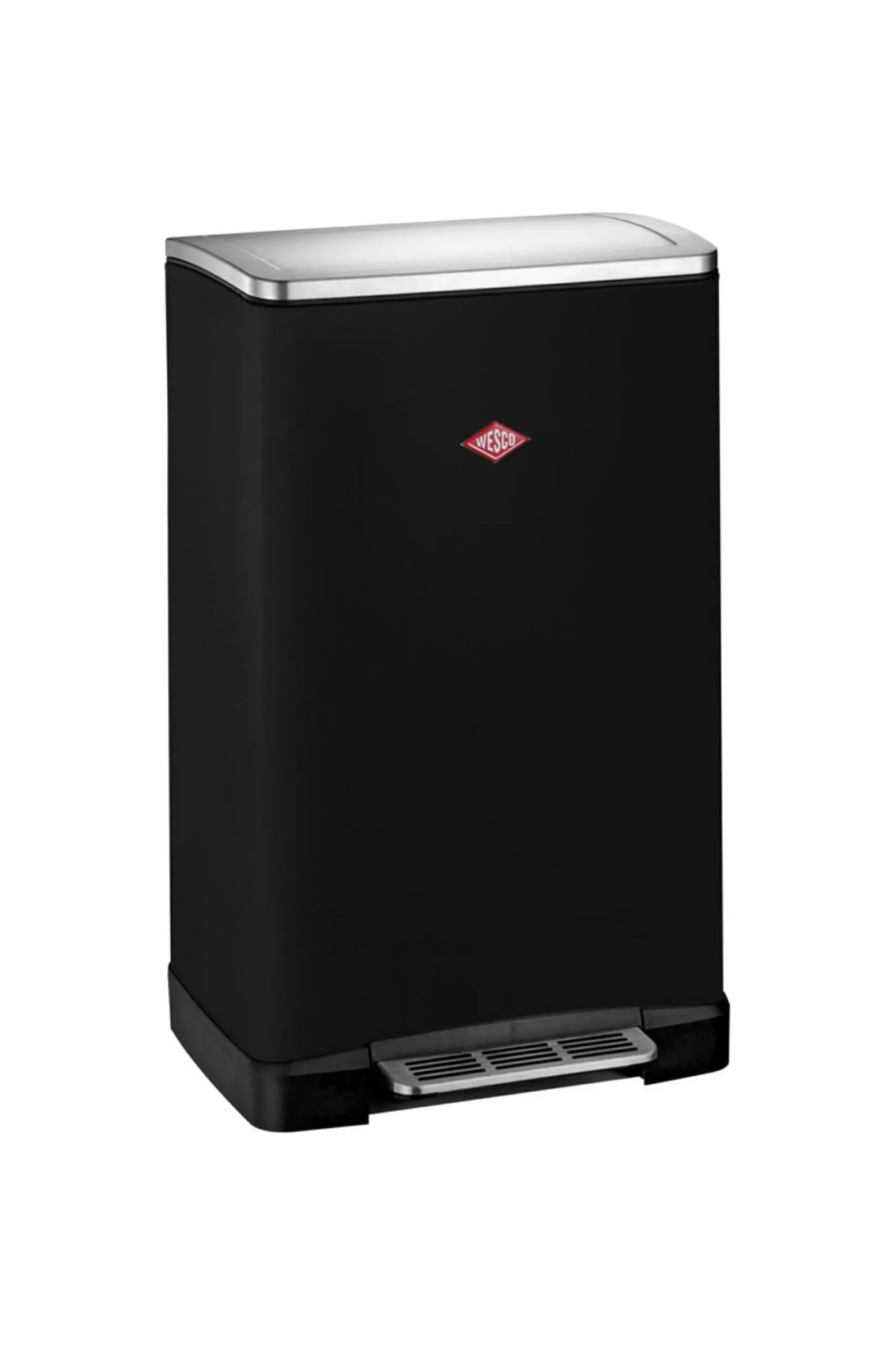 WESCO Abfallsammler BIG DOUBLE BOY