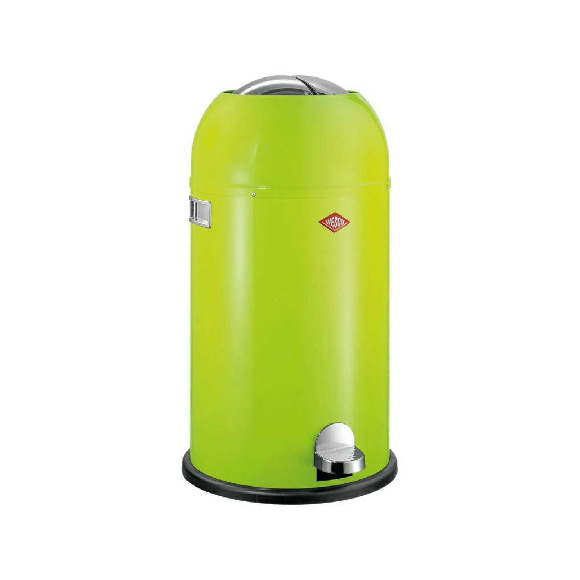 WESCO Abfallsammler KICKMASTER