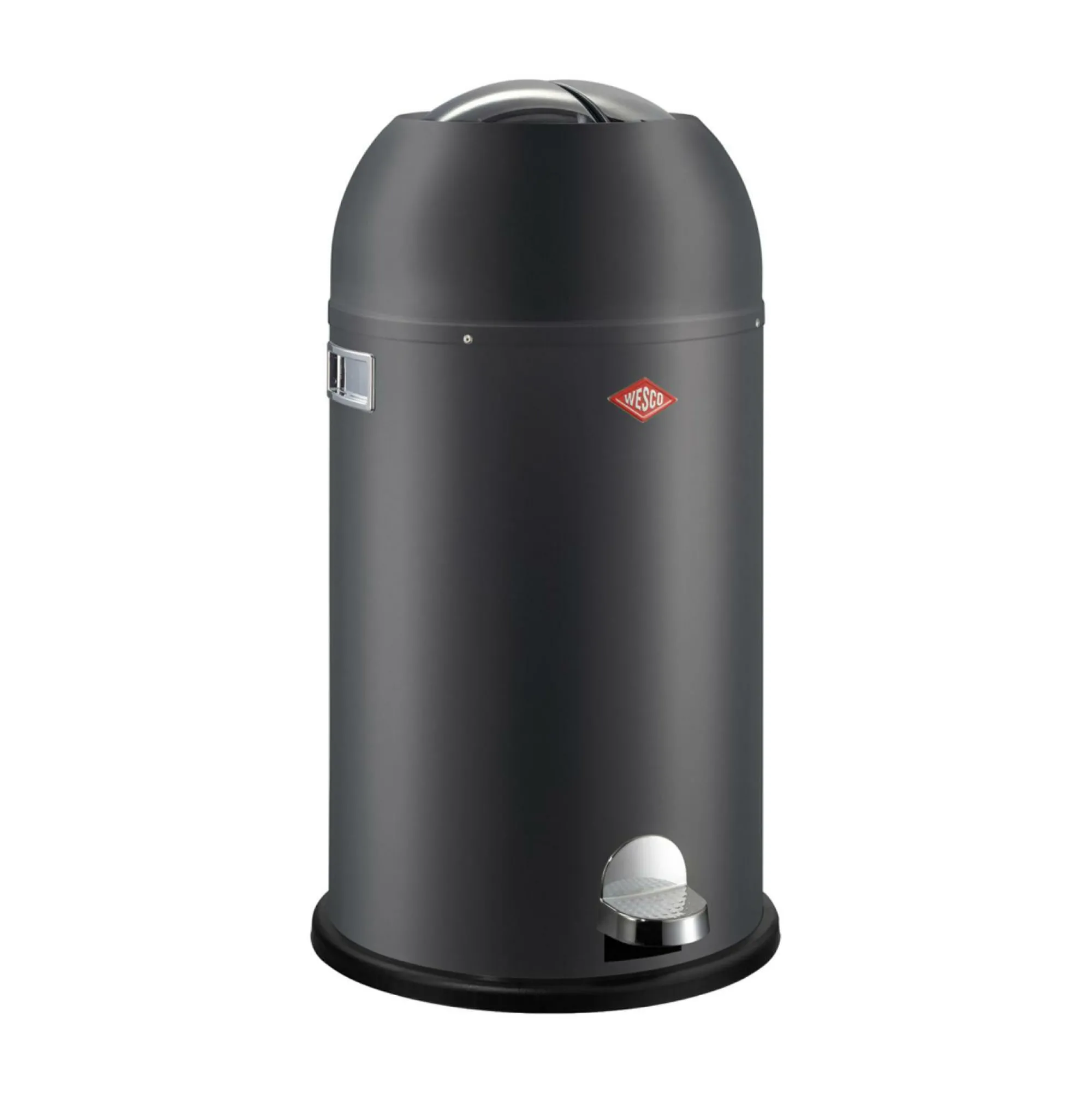 WESCO Abfallsammler KICKMASTER