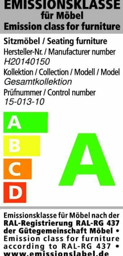 Discount LOFT Abschlusshocker med. CAVALLI P