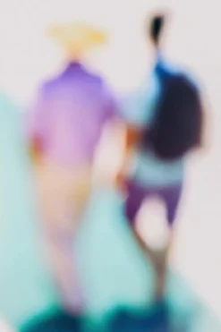 WIEDEMANN Acrylglasbild auf Aludibond