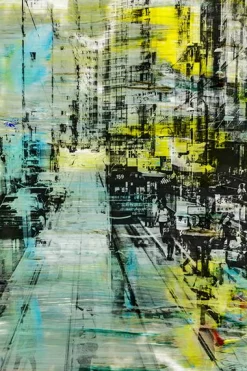 Discount WIEDEMANN Acrylglasbild auf Aludibond