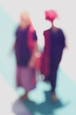 Outlet WIEDEMANN Acrylglasbild auf Aludibond