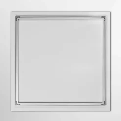 Sonstige Acrylglasbild BUNTES PORTRAIT