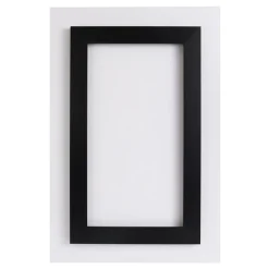 Online queence Acrylglasbild FASHION Icons