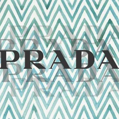 queence Acrylglasbild FASHION Icons