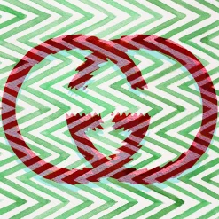 Hot queence Acrylglasbild FASHION Icons