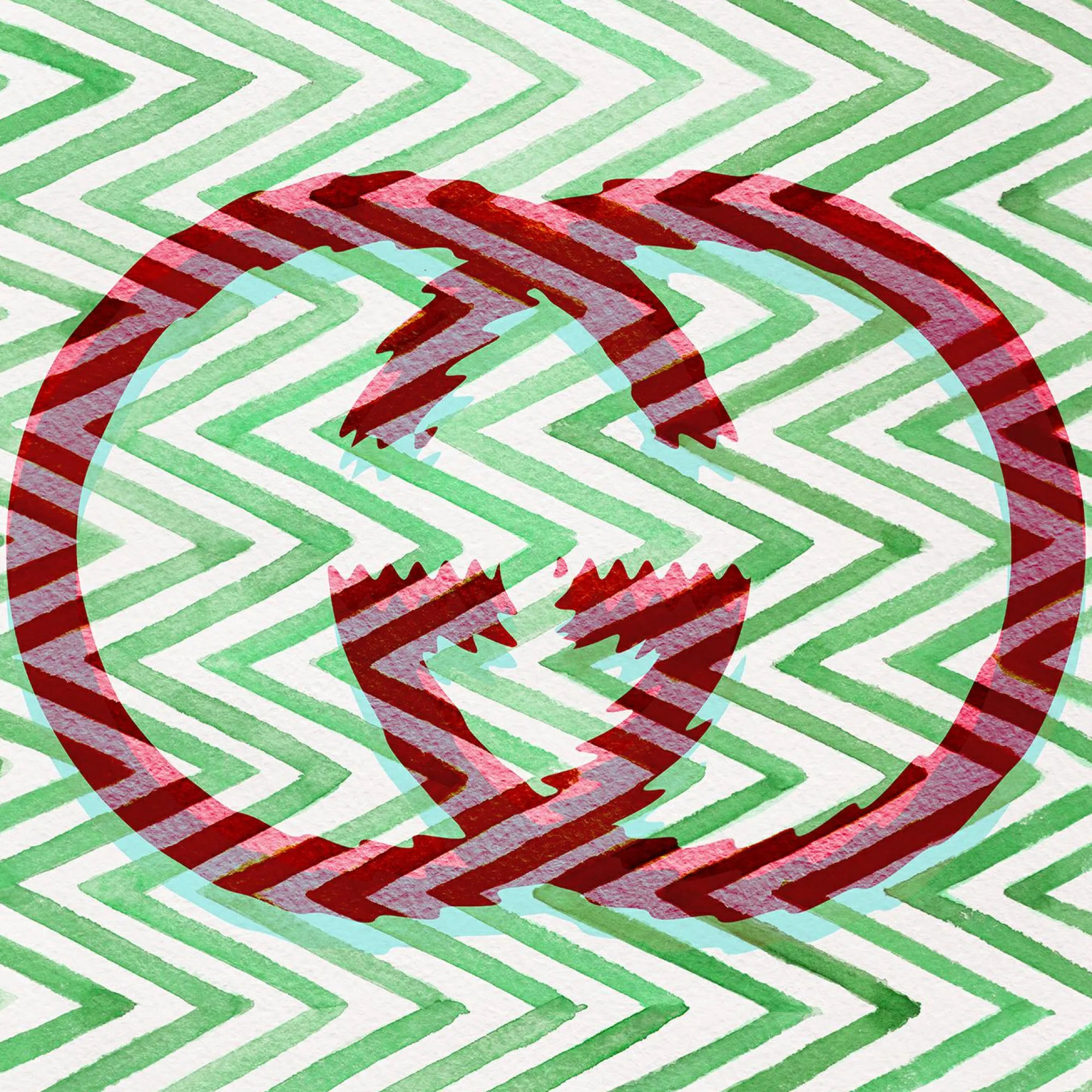 Sale queence Acrylglasbild FASHION Icons