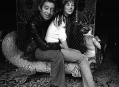 Sale queence Acrylglasbild Icons