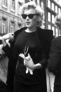 queence Acrylglasbild Icons