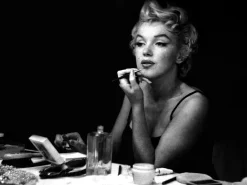 queence Acrylglasbild Icons