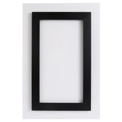 queence Acrylglasbild Icons