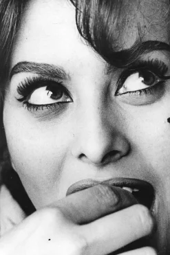 queence Acrylglasbild Icons