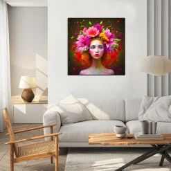 queence Acrylglasbild Kolenda