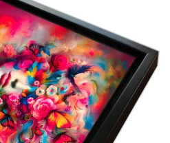 queence Acrylglasbild Kolenda