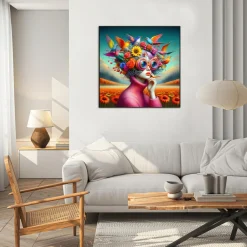 queence Acrylglasbild Kolenda