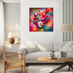 queence Acrylglasbild Kolenda