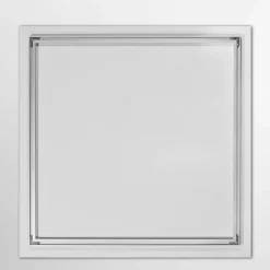 Best Sonstige Acrylglasbild MYSTERIOUS WOLF