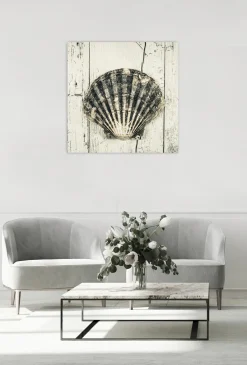 New SANSIBAR Acrylglasbild Living