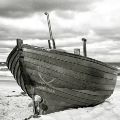 SANSIBAR Acrylglasbild Living