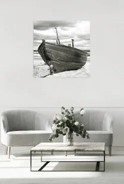 SANSIBAR Acrylglasbild Living