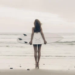 SANSIBAR Acrylglasbild Living