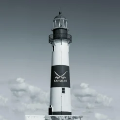 SANSIBAR Acrylglasbild Living