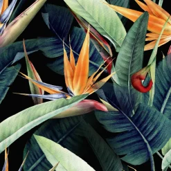 Sonstige Acrylglasbild STRELIZIEN