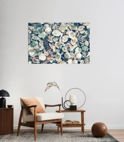 queence Acrylglasbild Sylt