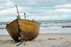 queence Acrylglasbild Sylt